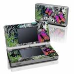 Goth Forest Nintendo DS Lite Skin