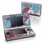 Last Mermaid Nintendo DS Lite Skin
