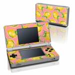 Lemon Nintendo DS Lite Skin