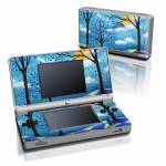 Moon Dance Magic Nintendo DS Lite Skin