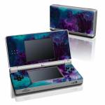 Nebulosity Nintendo DS Lite Skin