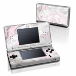 Rosa Marble Nintendo DS Lite Skin