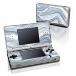Sandstone Indigo Nintendo DS Lite Skin