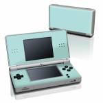 Solid State Mint Nintendo DS Lite Skin