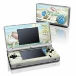 Stories of the Sea Nintendo DS Lite Skin