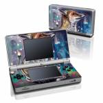 There is a Light Nintendo DS Lite Skin