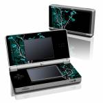 Aqua Tranquility Nintendo DS Lite Skin