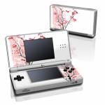 Pink Tranquility Nintendo DS Lite Skin