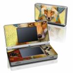 Wise Fox Nintendo DS Lite Skin