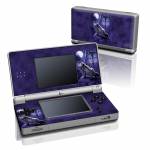 Wolf Nintendo DS Lite Skin