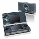 Wolf Reflection Nintendo DS Lite Skin