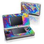 World of Soap Nintendo DS Lite Skin
