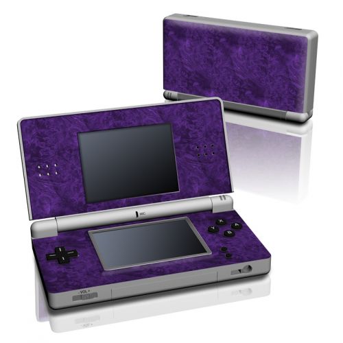 Pink Tranquility Nintendo DS Lite Skin | iStyles