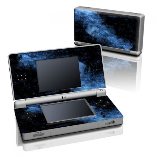 Milky Way Nintendo DS Lite Skin