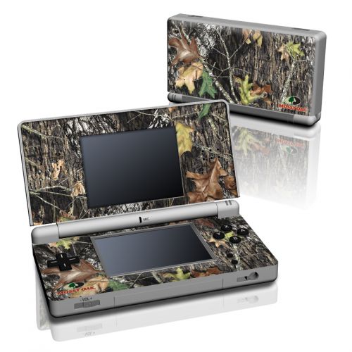 Break-Up Nintendo DS Lite Skin