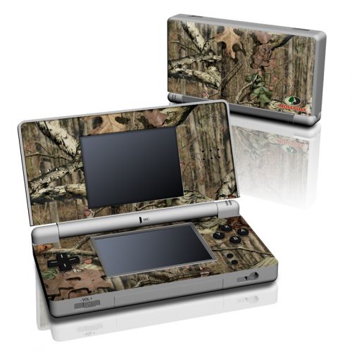 Break-Up Infinity Nintendo DS Lite Skin