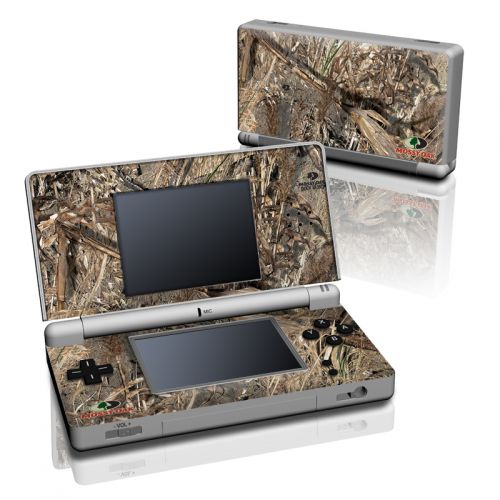 Duck Blind Nintendo DS Lite Skin