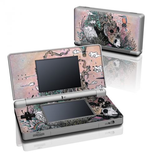 Sleeping Giant Nintendo DS Lite Skin