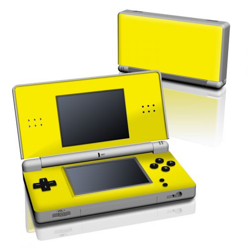 ds lite lime