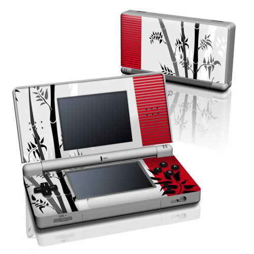 Zen Nintendo DS Lite Skin