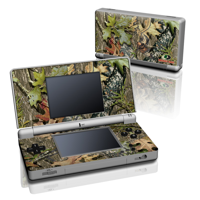 Obsession Nintendo DS Lite Skin iStyles Obsession Nintendo DS Lite Skin iStyles