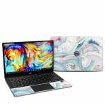 Abstract Organic Dell XPS 13 9360 Skin