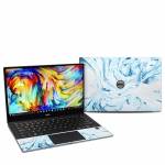 Azul Marble Dell XPS 13 9360 Skin