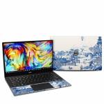 Blue Willow Dell XPS 13 9360 Skin