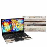Eclectic Wood Dell XPS 13 9360 Skin
