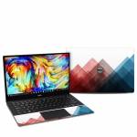 Journeying Inward Dell XPS 13 9360 Skin