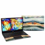 Layered Earth Dell XPS 13 9360 Skin