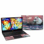 Lone Wolf Dell XPS 13 9360 Skin