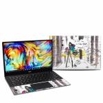 My New York Mood Dell XPS 13 9360 Skin