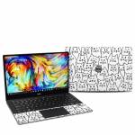 Moody Cats Dell XPS 13 9360 Skin