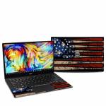 Old Glory Dell XPS 13 9360 Skin