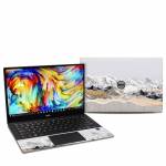 Pastel Mountains Dell XPS 13 9360 Skin