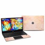 Rose Gold Marble Dell XPS 13 9360 Skin