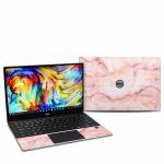 Satin Marble Dell XPS 13 9360 Skin