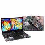 Sleeping Giant Dell XPS 13 9360 Skin