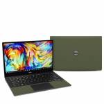 Solid State Olive Drab Dell XPS 13 9360 Skin