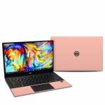 Solid State Peach Dell XPS 13 9360 Skin