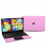 Solid State Pink Dell XPS 13 9360 Skin