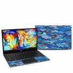 The Blues Dell XPS 13 9360 Skin