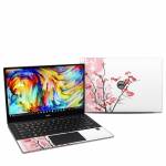 Pink Tranquility Dell XPS 13 9360 Skin