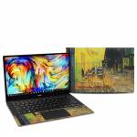 Cafe Terrace At Night Dell XPS 13 9360 Skin