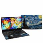 Starry Night Dell XPS 13 9360 Skin