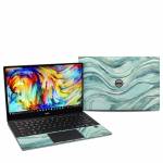 Waves Dell XPS 13 9360 Skin