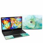 Winter Marble Dell XPS 13 9360 Skin