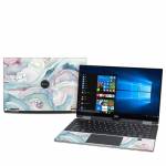 Abstract Organic Dell XPS 13 2-in-1 9365 Skin
