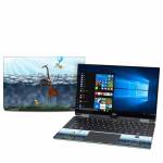 Above The Clouds Dell XPS 13 2-in-1 9365 Skin